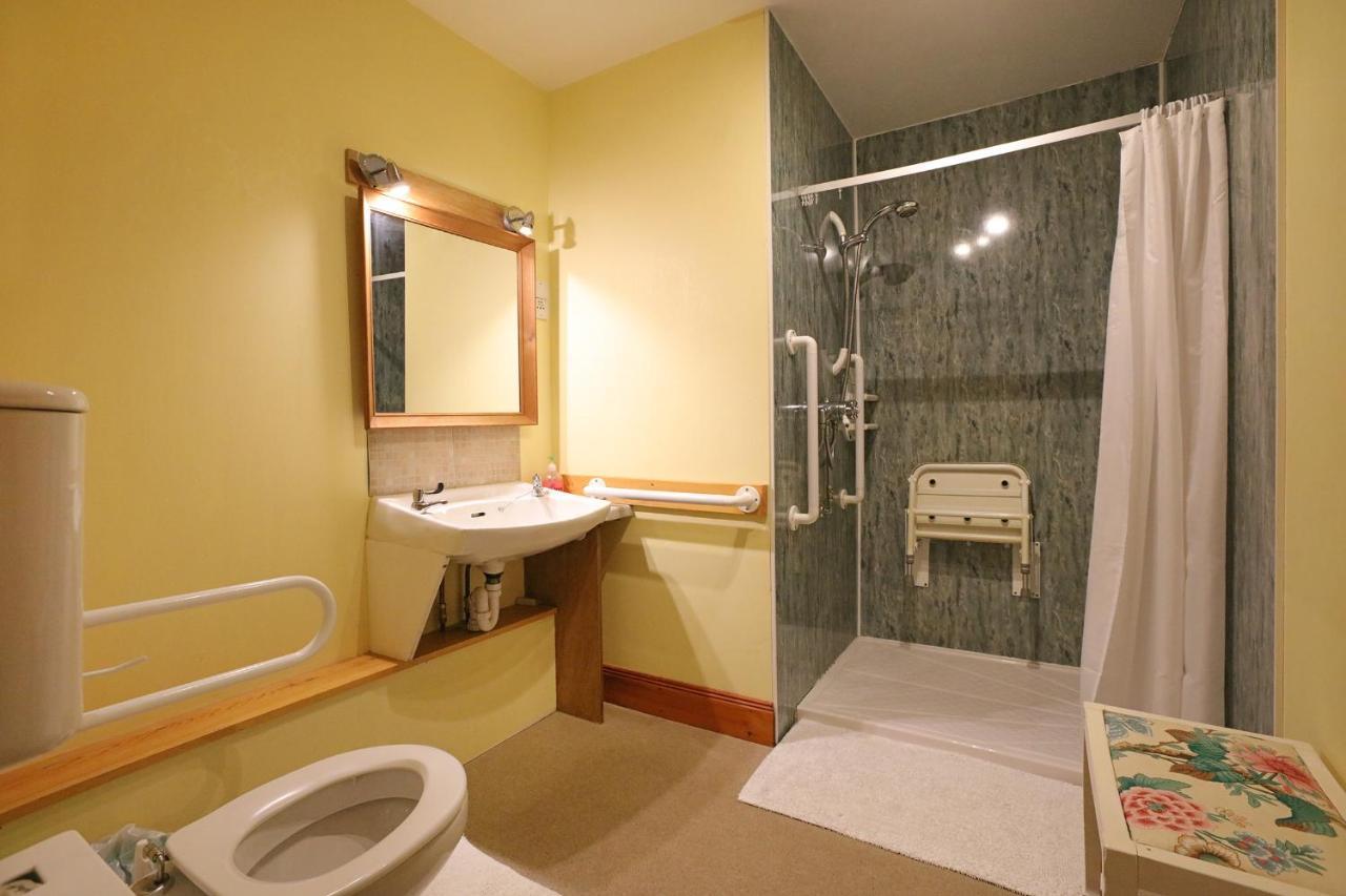 Green Hope Guest House Ellemford Zewnętrze zdjęcie