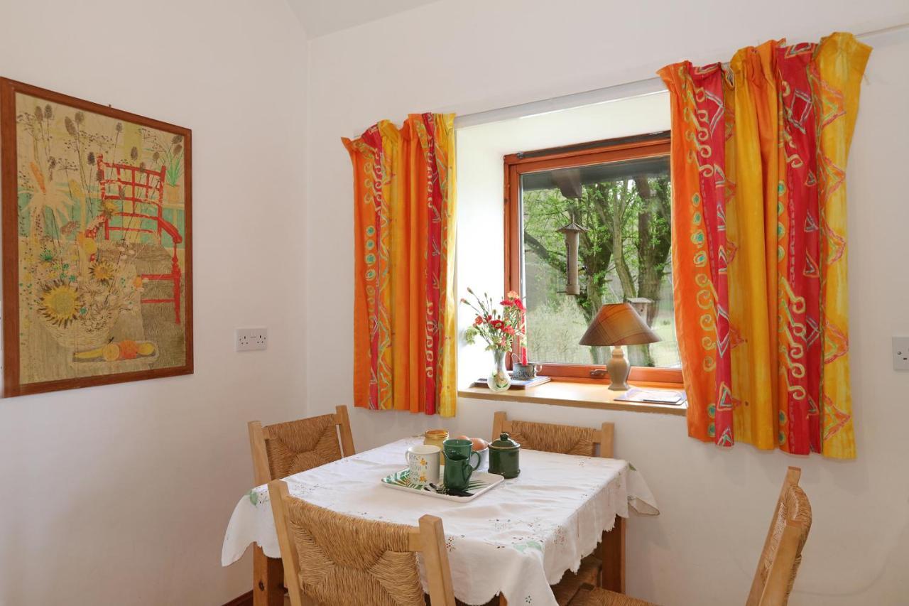Green Hope Guest House Ellemford Zewnętrze zdjęcie